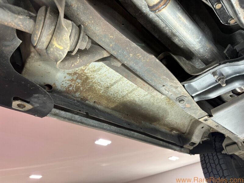 1984 Ford Bronco XLT