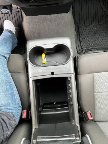 2006 Ford F-150