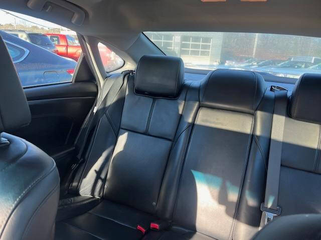 2014 Toyota Avalon Hybrid Limited