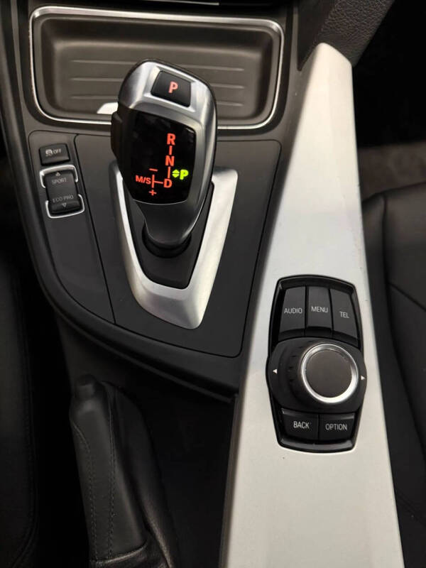 2013 BMW 3 Series 328i xDrive