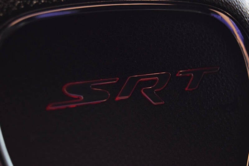 2020 Dodge Charger SRT photo 20