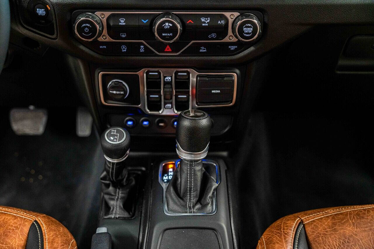 2024 JEEP Wrangler SUV / Crossover - $109,999