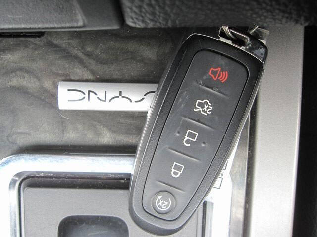 2016 Ford Expedition Limited