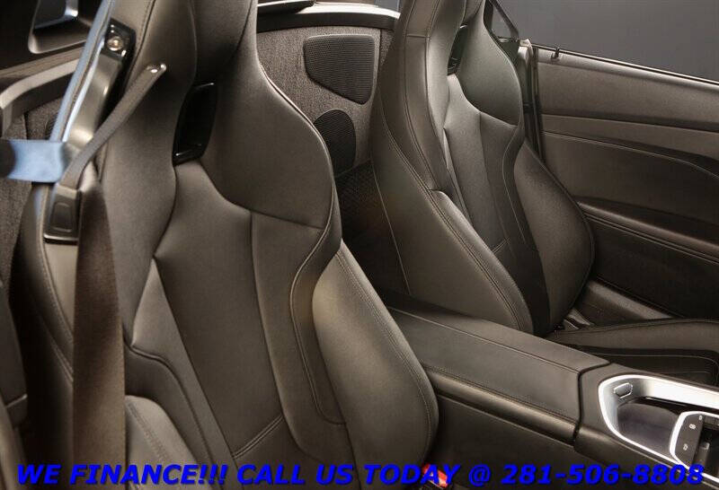 2021 BMW Z4 sDrive30i