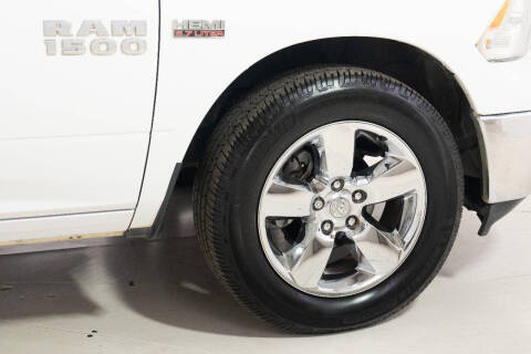 2014 RAM 1500 Lone Star