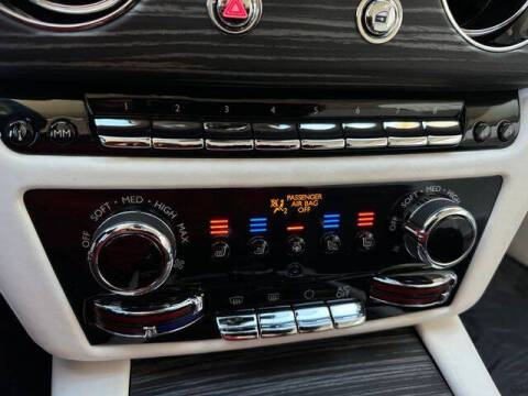 2024 Rolls-Royce Spectre