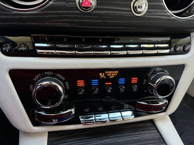 2024 Rolls-Royce Spectre