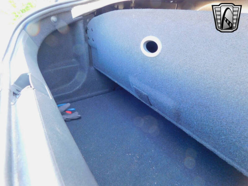 2008 Chrysler Crossfire Limited