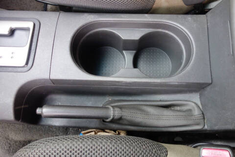 2005 Nissan Xterra SE