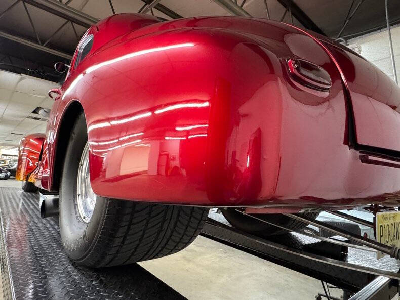 1947 Chevrolet Fleetmaster