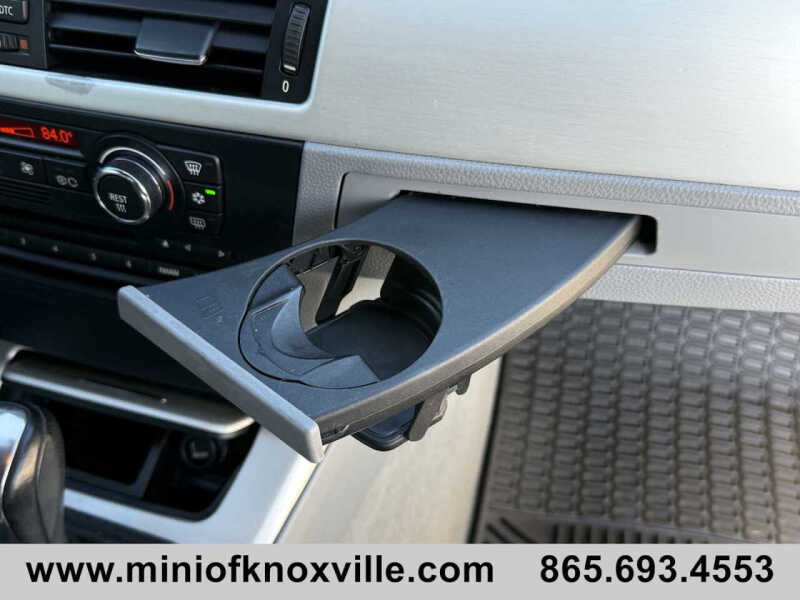 2008 BMW 3 Series 335i