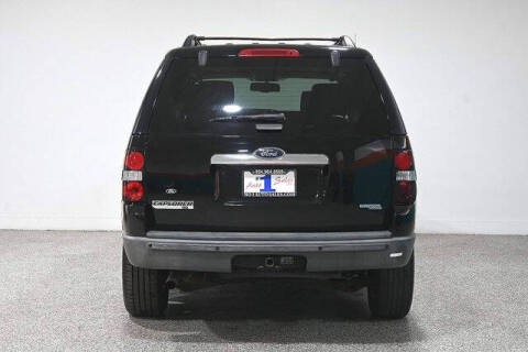 2006 Ford Explorer XLT