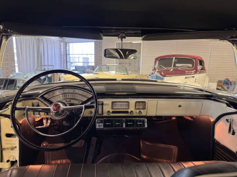 1955 Mercury Monterey
