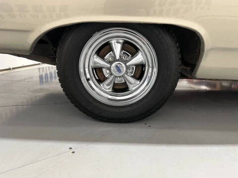1964 Chevrolet Chevelle