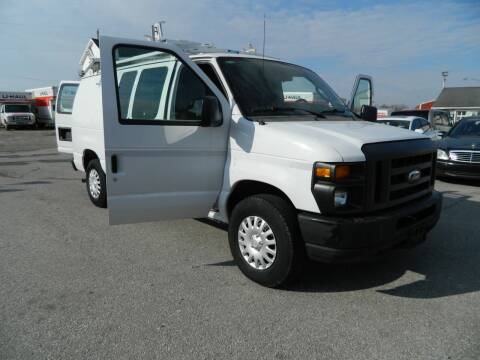 2011 Ford E-Series for sale at Auto House Of Fort Wayne in Fort Wayne IN