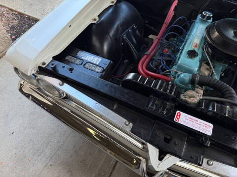 1964 Pontiac Tempest