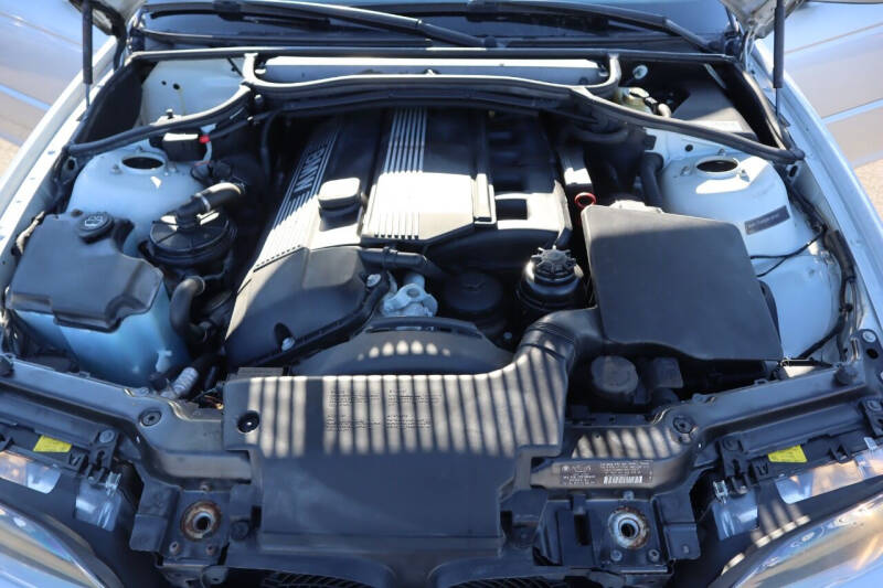 2006 BMW 3 Series 325Ci