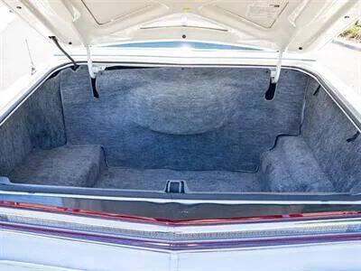 1979 Lincoln Continental