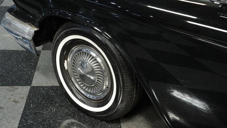 1959 Ford Thunderbird