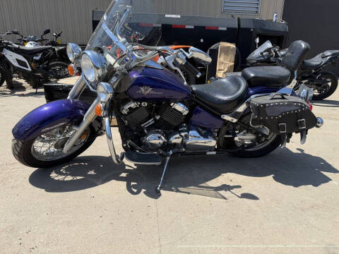 2003 Yamaha VSTAR 950