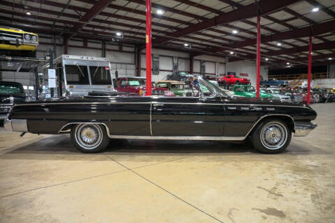 1962 Buick Electra