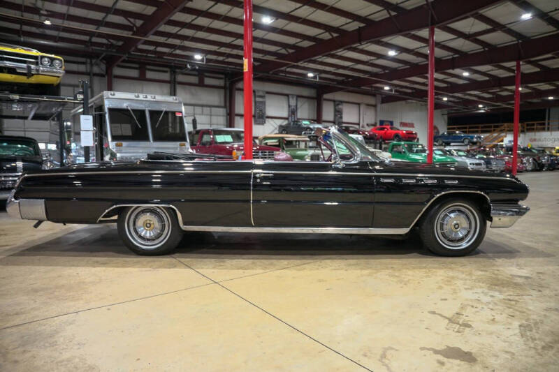 1962 Buick Electra