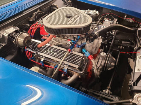 1970 Chevrolet Corvette