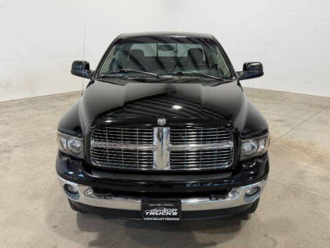 2003 Dodge Ram 2500