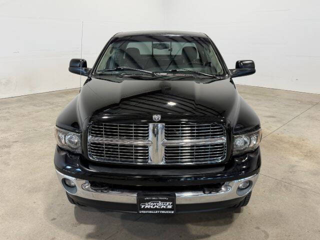 2003 Dodge Ram 2500