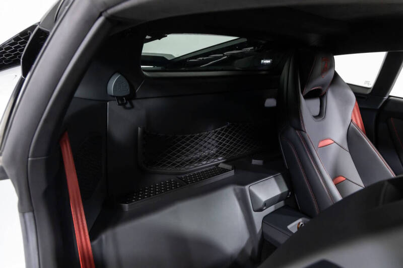 2020 Lamborghini Huracan EVO