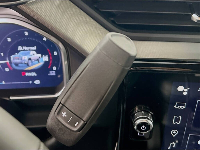 2026 GMC Sierra 3500HD