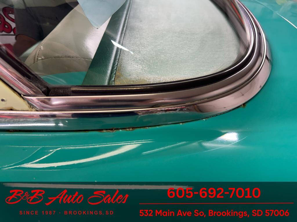 1956 Oldsmobile Eighty-Eight 133