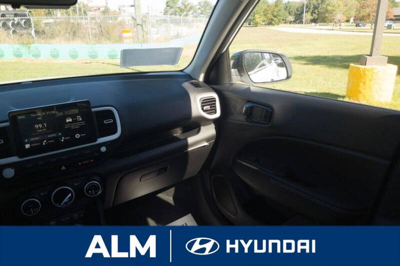 2026 Hyundai Venue