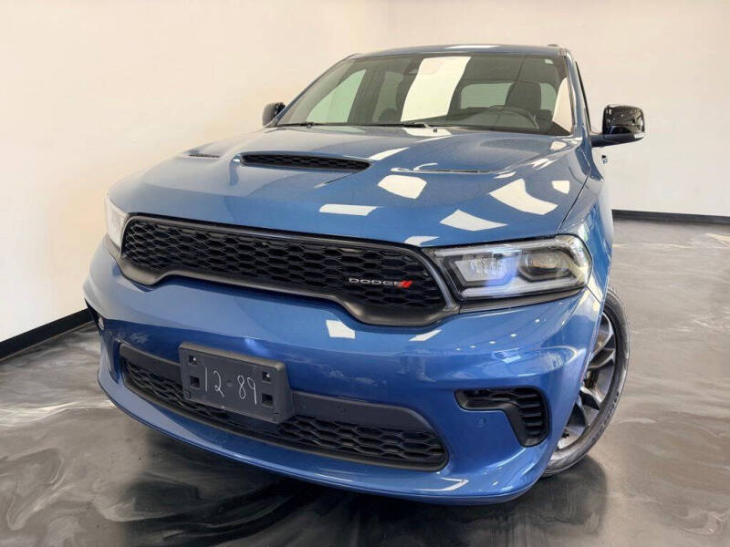 2024 Dodge Durango R/T Plus
