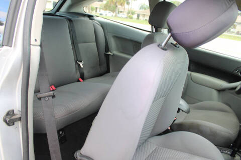 2006 Ford Focus