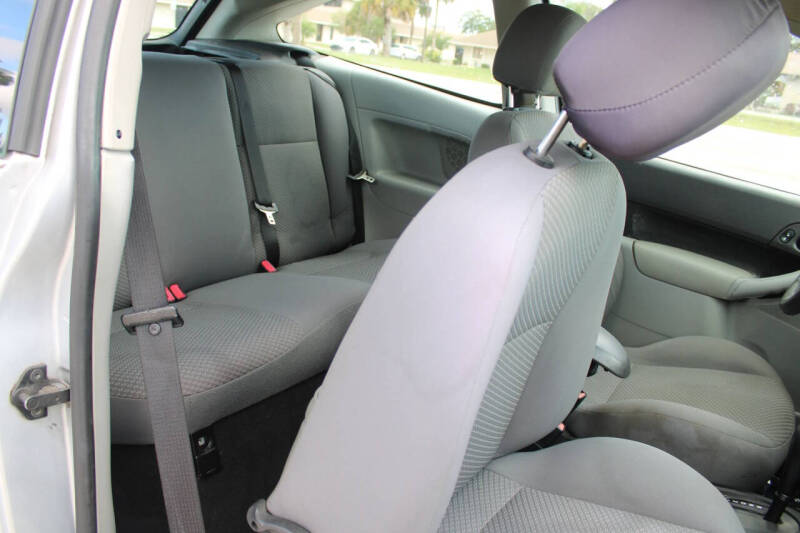 2006 Ford Focus