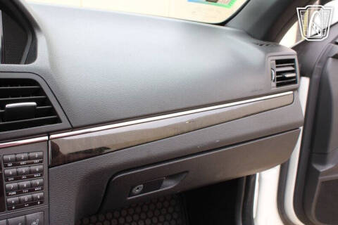 2012 Mercedes-Benz E-Class E 350