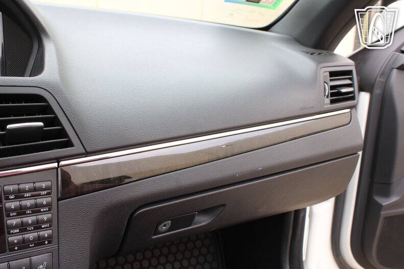 2012 Mercedes-Benz E-Class E 350