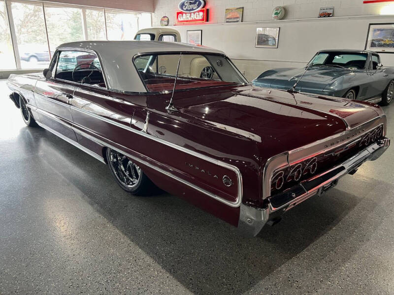 1964 Chevrolet Impala