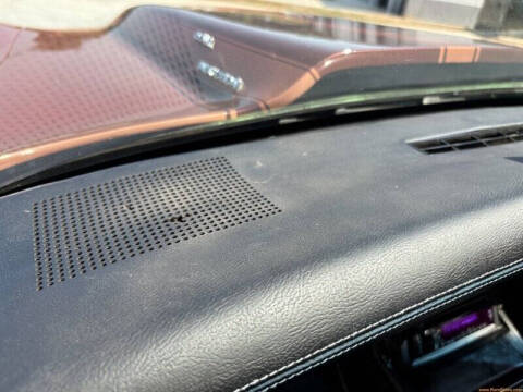 1975 Chevrolet Corvette