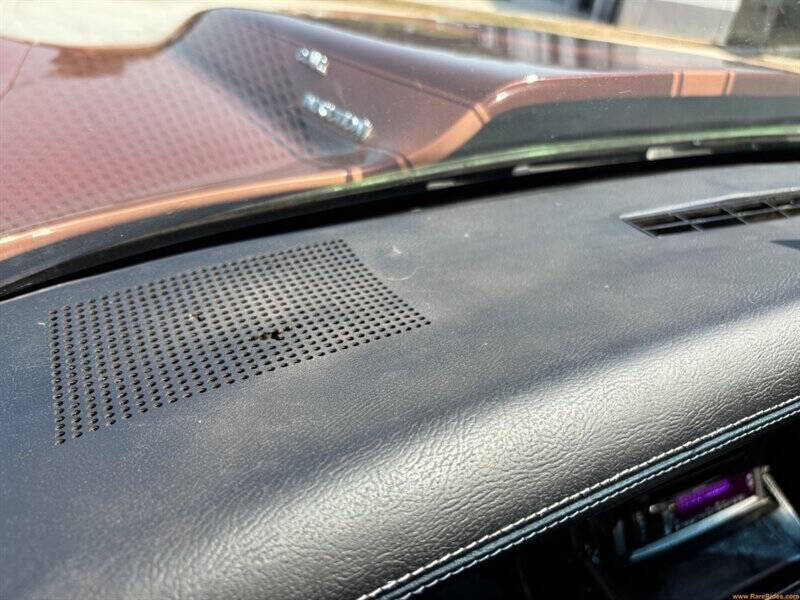 1975 Chevrolet Corvette