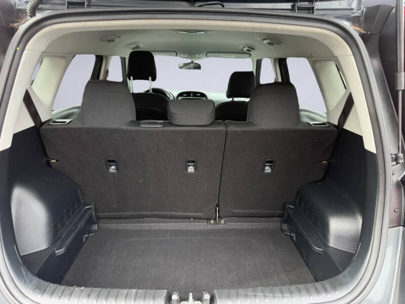 2022 Kia Soul