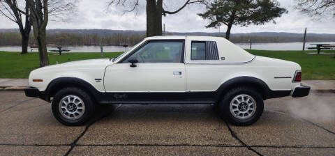 1980 AMC Eagle
