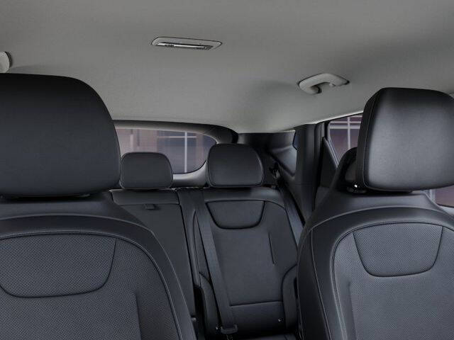 2026 Kia EV6 Light Long Range