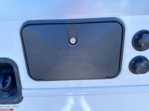 2027 Ford E-Series