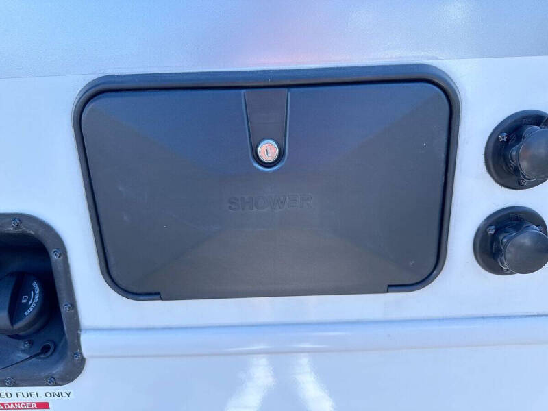 2027 Ford E-Series
