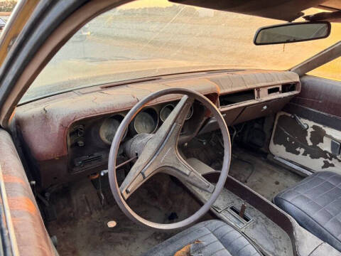 1971 Dodge Super Bee