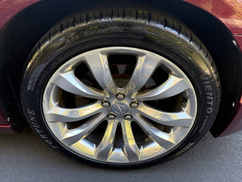 2020 Chrysler 300 Limited