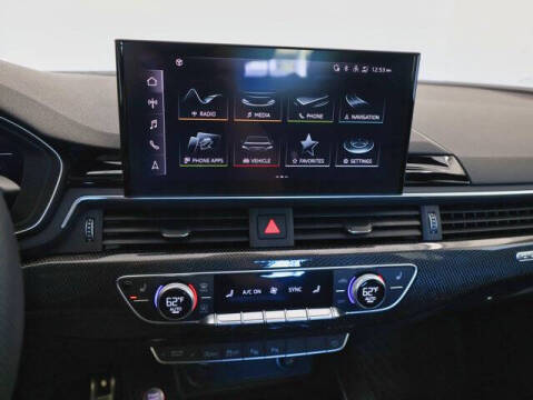 2023 Audi S5 Sportback 3.0T quattro Prestige