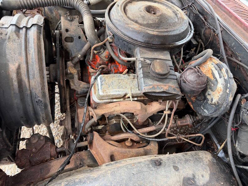 1964 Chevrolet Impala